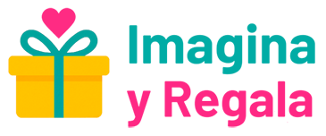 Regalos Personalizados; Imagina Y Regala
