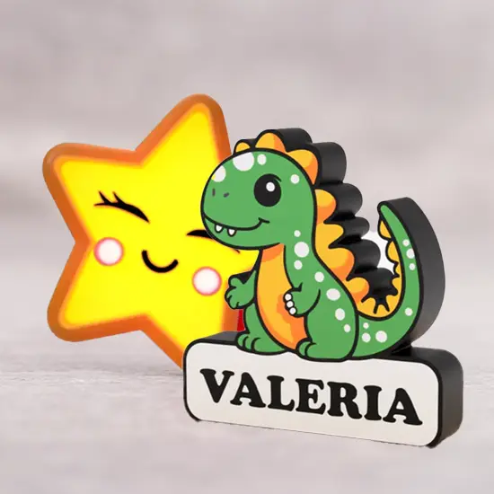 Regalos infantiles personalizados